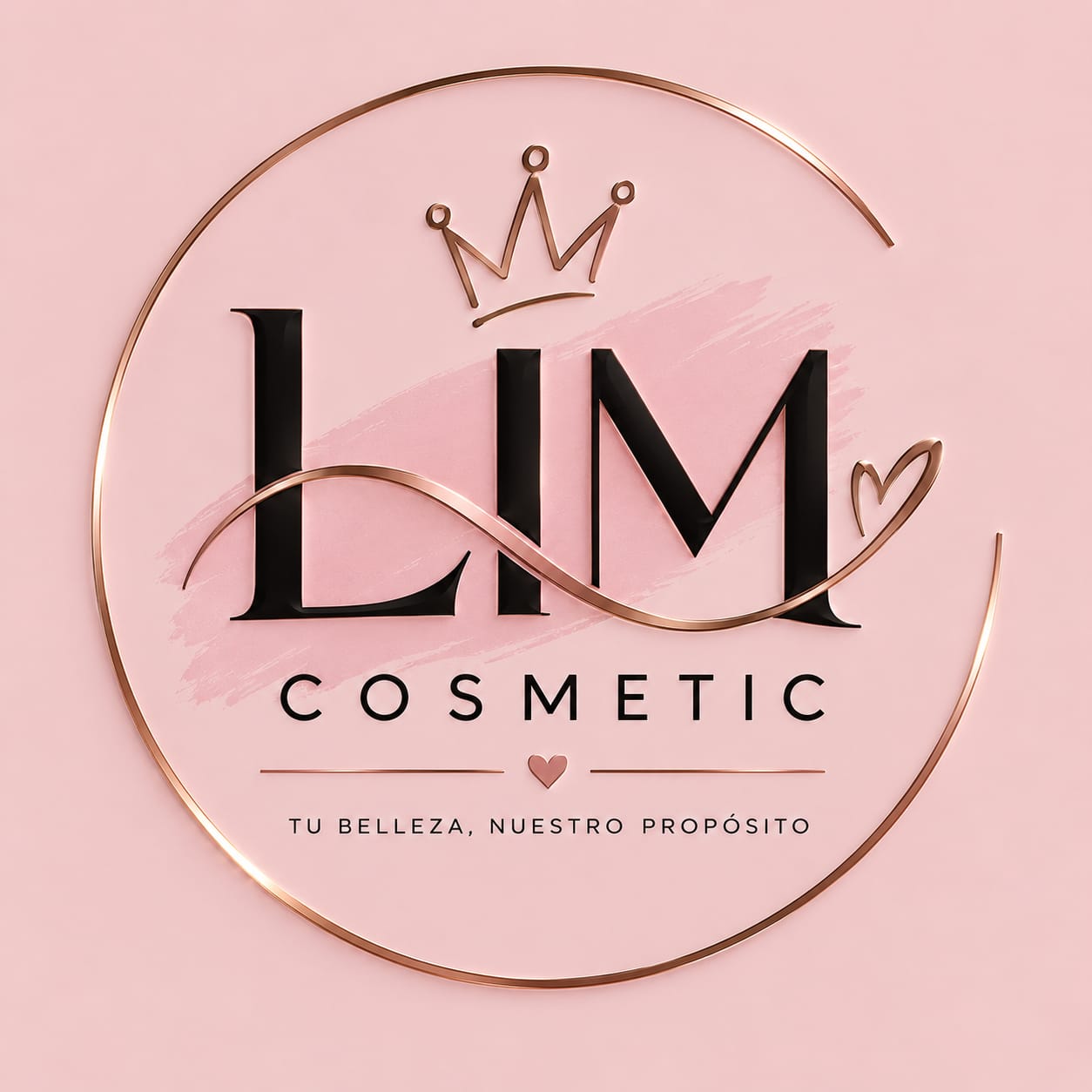 Logo del emprendimiento